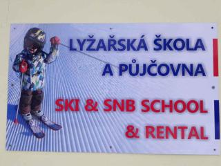 Holiday home in Nova Ves nad Nisou - Riesen- und Isergebirge 43191 - Nova Ves nad Nisou - 6