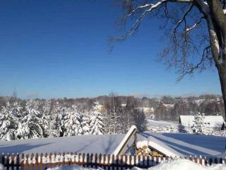 Holiday home in Nova Ves nad Nisou - Riesen- und Isergebirge 43191 - Nova Ves nad Nisou - 2