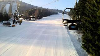 Holiday home in Nova Ves nad Nisou - Riesen- und Isergebirge 43191 - 1