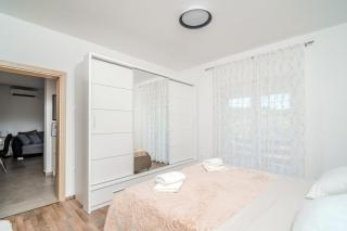 Apartman Lancun - Pridraga - 2