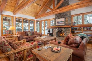 RMR: Cottagewood House in Teton Village - 8