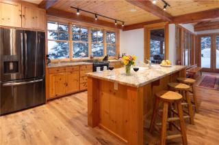 RMR: Cottagewood House in Teton Village - 5