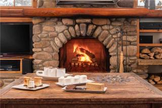 RMR: Cottagewood House in Teton Village - 2