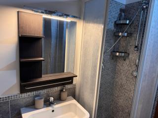 Dimora Ninfeo 2 rooms 2 bathrooms private parking - Albano Laziale - 3