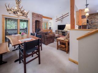 RMR: Strawberry 3921 Condo in The AspensWilsonWY - 9