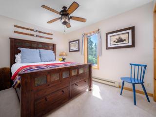 RMR: Strawberry 3921 Condo in The AspensWilsonWY - 4