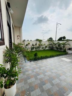 the saanjh escape - Jaipur - 6