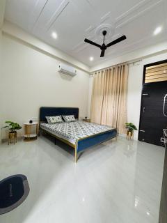 the saanjh escape - Jaipur - 2