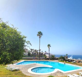 Ocean Wave Los Gigantes - 2 Pools & Stunning Ocean View - Acantilado de los Gigantes - 9
