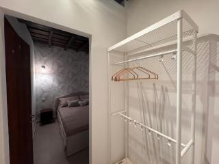 Dimora Ninfeo 2 rooms 2 bathrooms private parking - Albano Laziale - 6