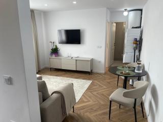 APARTAMENT ULTRACENTRAL PREMIUM,PARCARE,WiFi - Sângeorz-Băi - 5
