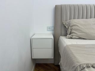 APARTAMENT ULTRACENTRAL PREMIUM,PARCARE,WiFi - Sângeorz-Băi - 9