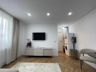 APARTAMENT ULTRACENTRAL PREMIUM,PARCARE,WiFi - Sângeorz-Băi - 3