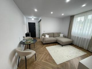 APARTAMENT ULTRACENTRAL PREMIUM,PARCARE,WiFi - Sângeorz-Băi - 2