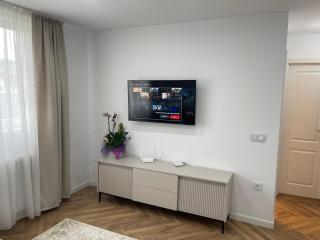 APARTAMENT ULTRACENTRAL PREMIUM,PARCARE,WiFi - Sângeorz-Băi - 4