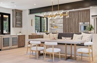 RMR: Tensleep Oasis Home in The AspensWilsonWY - 9