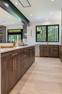 RMR: Tensleep Oasis Home in The AspensWilsonWY - 5