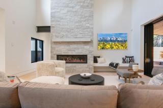 RMR: Tensleep Oasis Home in The AspensWilsonWY - 2