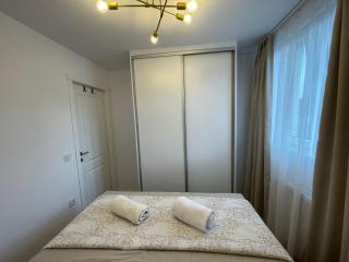 APARTAMENT ULTRACENTRAL PREMIUM,PARCARE,WiFi - Sângeorz-Băi - 8