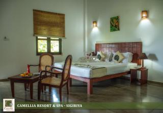 Camellia Resort Spa-Sigiriya - Avudangawa - 4