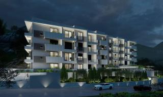 Nicks sea view appartement II - Petrovac na Moru - 9