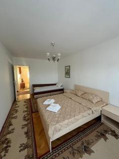 Jakov's apartment - Bitola - 5