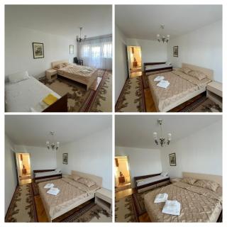 Jakov's apartment - Bitola - 4