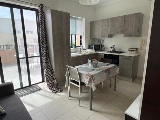 Sunny & Cosy 2 Bedroom Penthouse with Terraces - St Paul's Bay - 9