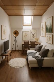 Ferienwohnung Beti - Korbach - 0