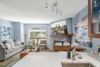 Luxury 2-Bed Whistler Village - Whistler - 0