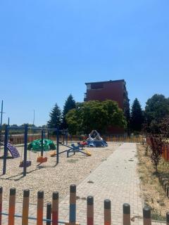Jakov's apartment - Bitola - 1