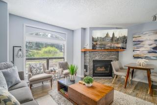 Luxury 2-Bed Whistler Village - Whistler - 6