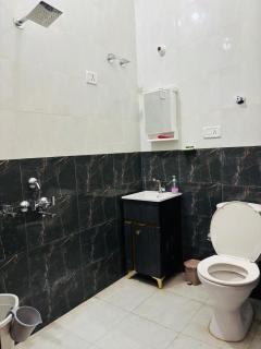 the saanjh escape - Jaipur - 1