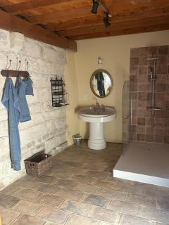 Le Mas De Brel, Gîte La Tournelle - Arpaillargues-et-Aureillac - 9