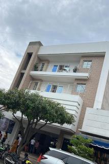Hotel Kalu - Valledupar - 0