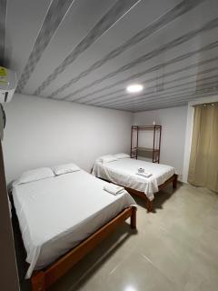 Hotel Kalu - Valledupar - 9