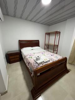 Hotel Kalu - Valledupar - 8