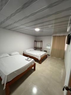 Hotel Kalu - Valledupar - 7