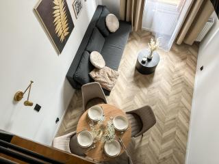 LION apartments - PLATINIUM - 1