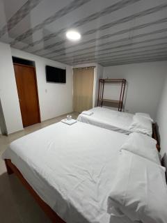 Hotel Kalu - Valledupar - 5