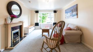 Stag's View Lodge - Edinburgh - 3