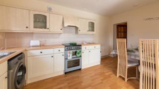 Stag's View Lodge - Edinburgh - 2