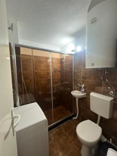 Jakov's apartment - Bitola - 3