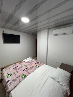 Hotel Kalu - Valledupar - 3