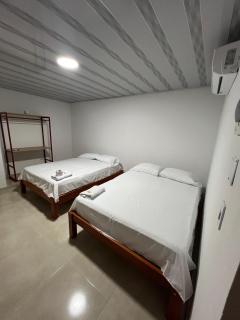 Hotel Kalu - Valledupar - 1
