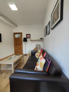Roca Verde Apartment - San Martín - 3