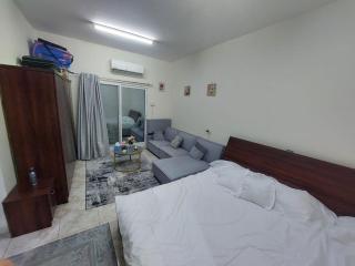 Friends Hotel Apartments - Ajman - 9