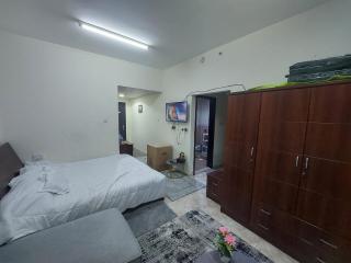 Friends Hotel Apartments - Ajman - 5