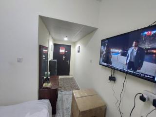 Friends Hotel Apartments - Ajman - 1