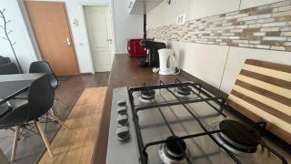 Brasov Hillside II Apartment near City Center - Braşov - 4